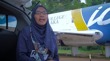 Vibration control in an aircraft-BMCG 3233