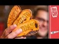 Sweet Potato Toast 3 Ways | Fridgecam