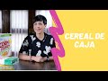 Cuál es el mejor cereal de caja