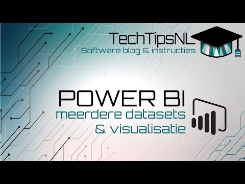 Video: Hoe moet je een model aan data aanpassen?