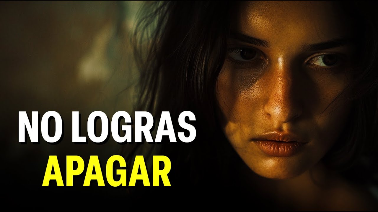 El motivo por el que nunca logras APAGAR por dentro — Míralo cuando tu mente NO PARA