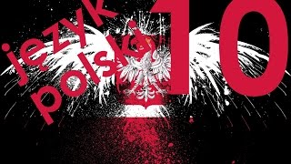 Польский язык. самоучитель. Langenscheidt. Урок 10 Польский язык. самоучитель. Langenscheidt. Урок 10