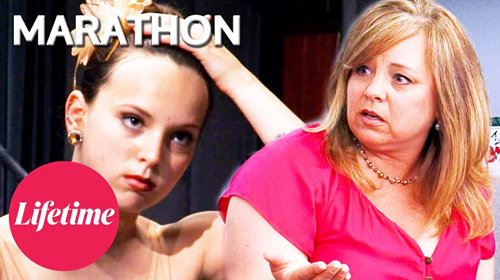 Dance Moms: Payton & Leslie FIGHT To Earn Their Place At The ALDC (Full Episode Marathon) | Lifetime