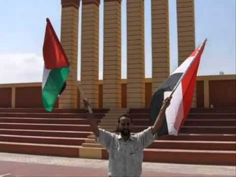 لبيك غزه نشيد يمني جهادي
