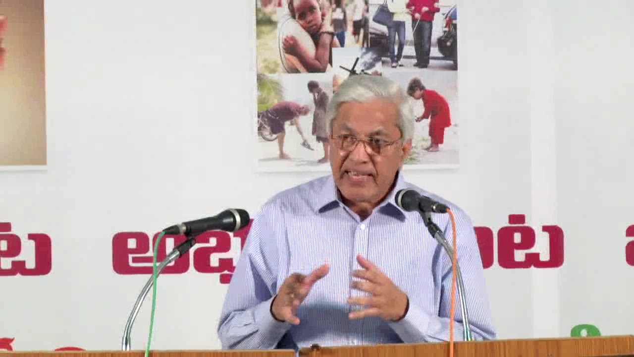 Message by Bro. Joseph Jayasuriya