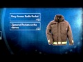 Responder Parka