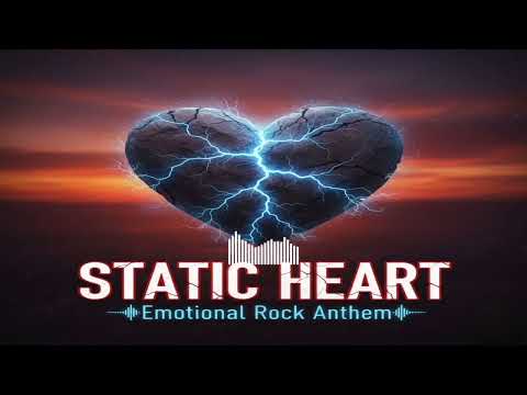 Static Heart (Emotional Rock Anthem)