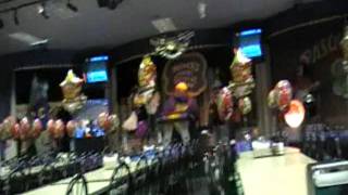 Chuck E Cheese Springfield September 2010 segment 6
