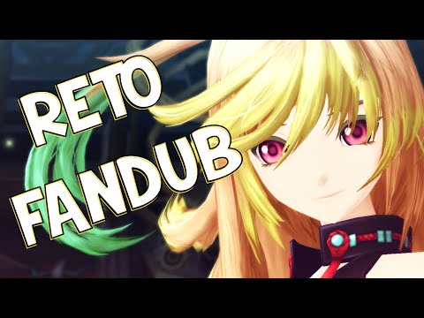 RETO FANDUB: Tales of Xillia [DOBLA A MILLA]