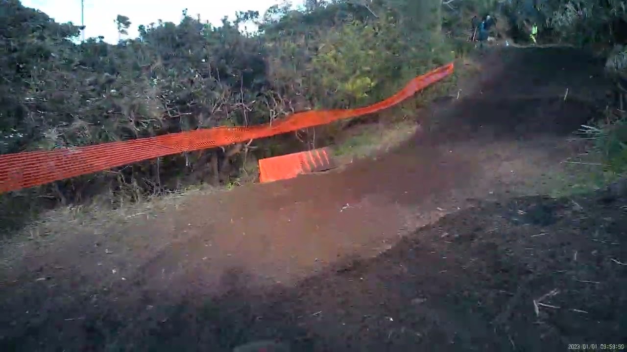 3rd of street legal race coney island