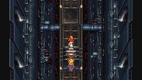 Chrono TriggerR Part 89 Final Sections