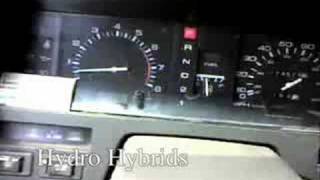 Short Clip Of Map Enhancer Circuit...