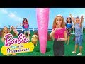 Gone Glitter Gone Part 2 | Barbie LIVE! In the Dreamhouse | @Barbie