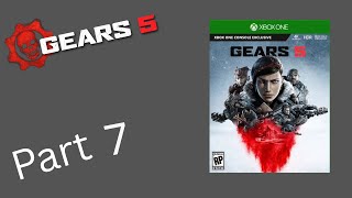 Atari 1200xl | Gears Of War 5 - Part 7