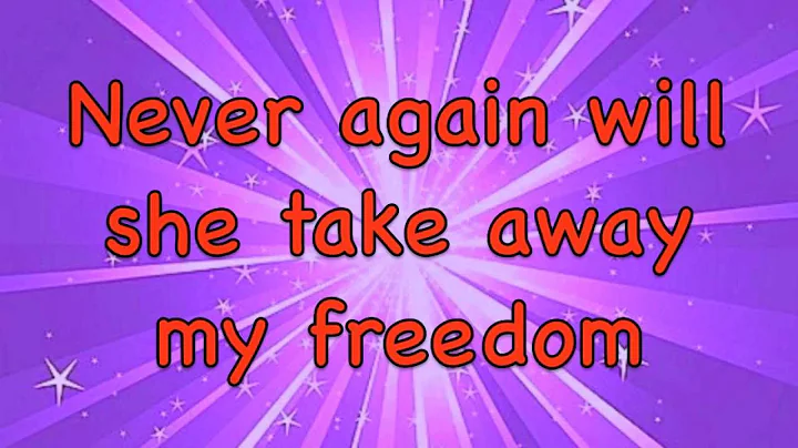 Matilda The Musical - Revolting Children - Lyrics!...