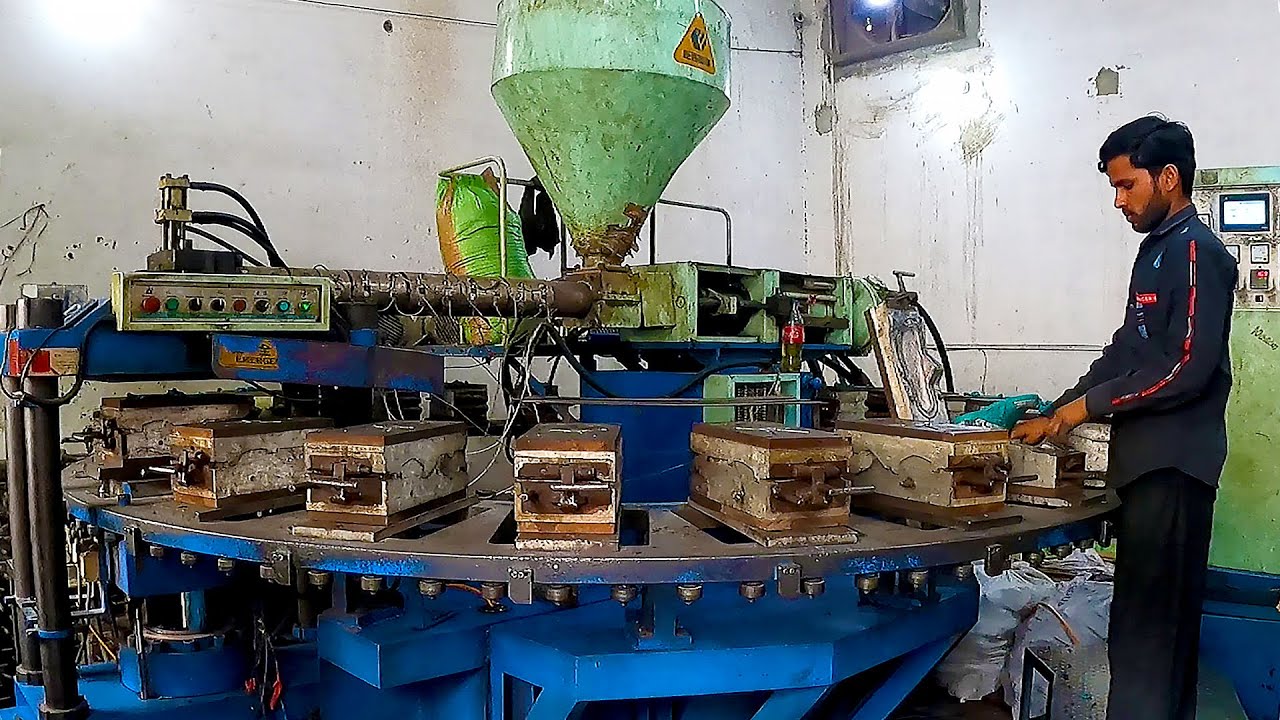 Indigenous Technique in Rewinding a Truck Starter Motor Armature