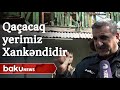 "Bizim bir qaçacaq yerimiz var; o da Xankəndi" - Baku TV