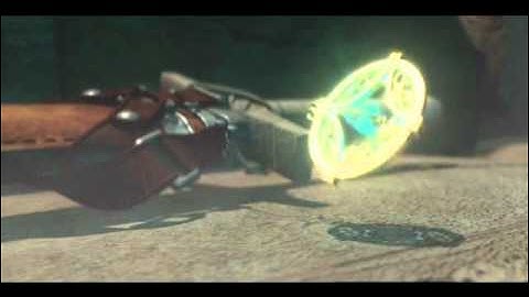 Lineage II Prelude - CGI Movie (E3 2002)