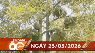 60second Morning News  05252026  Htv News