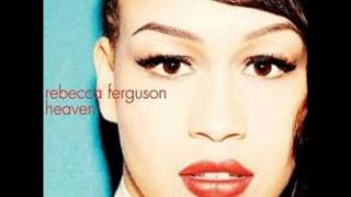 Rebecca Ferguson - Mr Bright Eyes