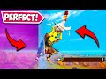 *IMPOSSIBLE* 0.1 SECOND PERFECT TIMING!! - Fortnite Funny Fails & Moments! #1216