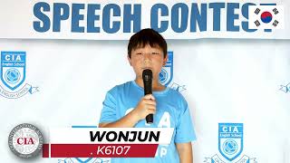 39Th - Lee Won Jun K6107