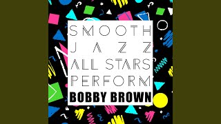 Video thumbnail of "Smooth Jazz All Stars - Rock Wit'cha"