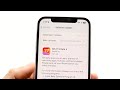 How To Delete Downloaded iOS Update On ANY iPhone! (2024)