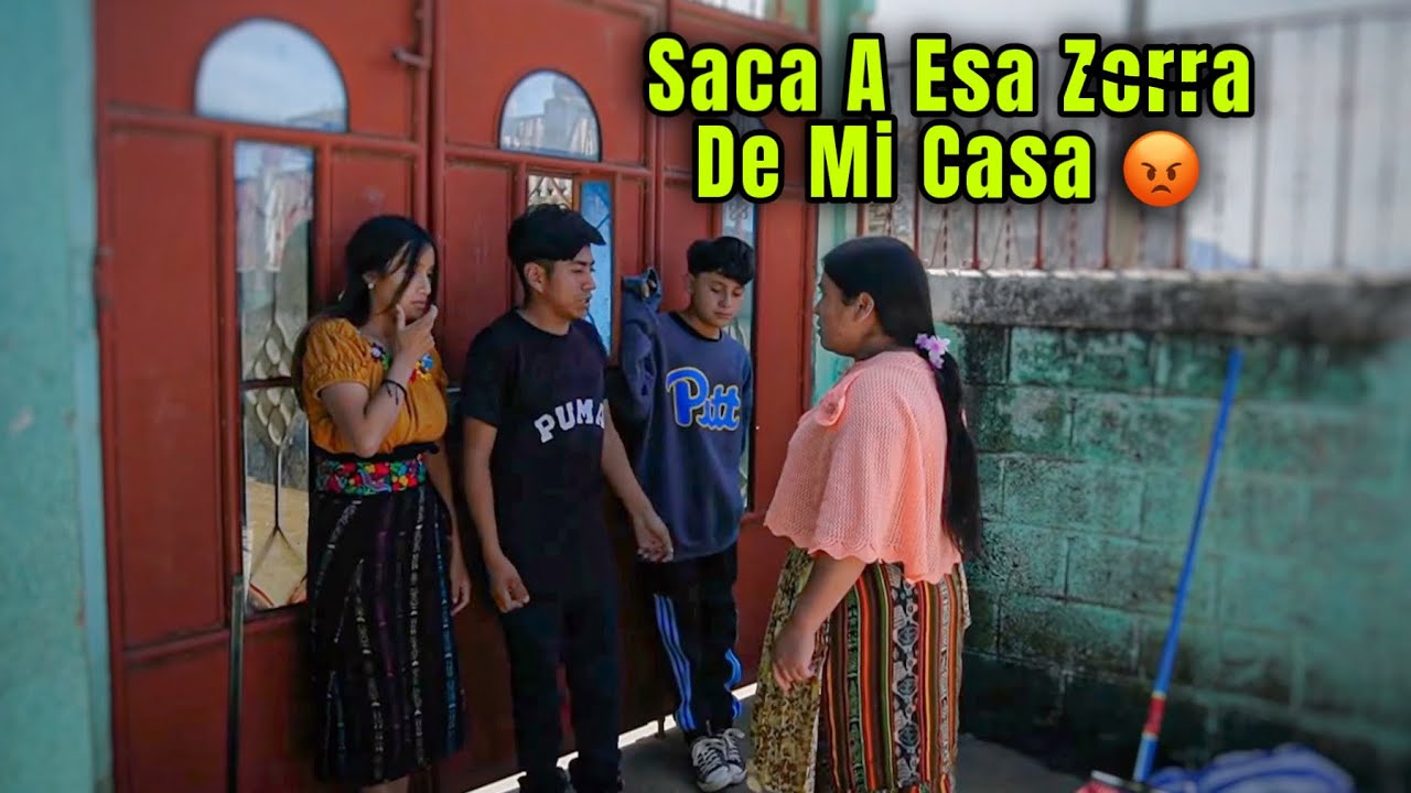 Le quito la herencia a su hijo solo por juntarse con una mamá soltera 😱😭| Historia real 