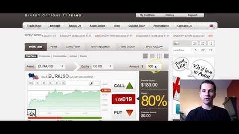 Pro Binary Robot Review 2017 - ALERT: Watch This Before You Invest - Youtube