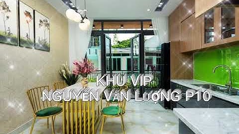 71 nguyễn văn lượng phường 10 gò vấp năm 2024