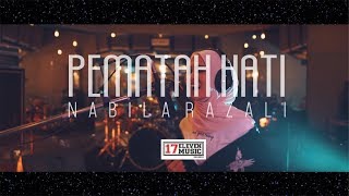 🔴NABILA RAZALI - PEMATAH HATI (OFFICIAL MUSIC VIDEO) chords