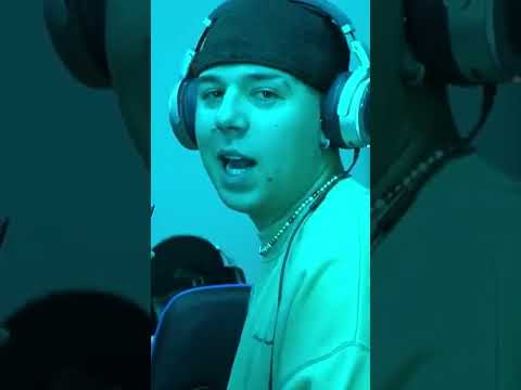 REACCIONANDO a BIZARRAP x QUEVEDO | Music Sessions #52 | #SHORT #SHORTS