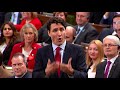 Poilievre vs. Trudeau Round 7