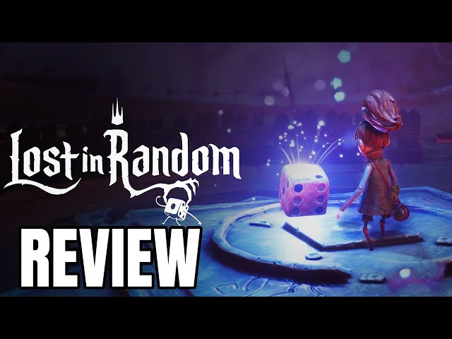 Lost in Random Review – NODE Gamers