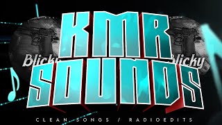 Chronic Law  - Blicky (Clean Radio Edit)(KMRSounds) #chroniclaw