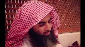 ‏أواخر سورة المائدة الشيخ محمد اللحيدان رمضان 1446هـ 2025م