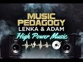 Night Devours Us - Music Pedagogy - Lenka &amp; Adam