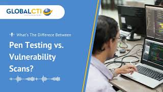 Celebrity Penetration Testing vs. Vulnerability Scanning: What’s The Difference? Profile