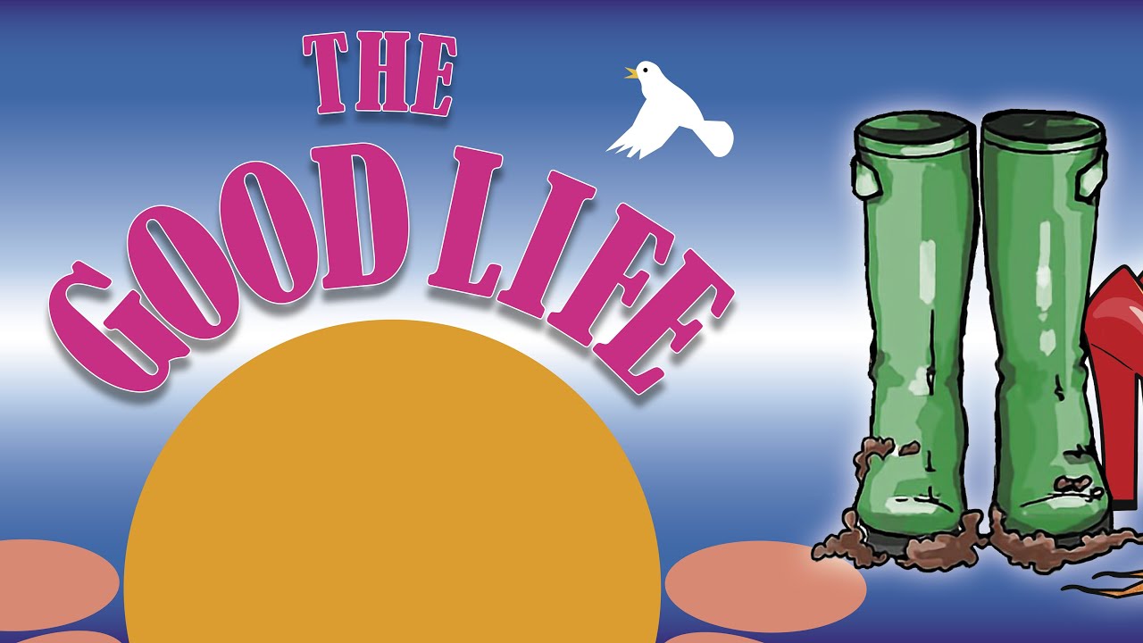 The Little Theatre :: The Good Life