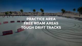 Seamless Drift Greenlight Trailer