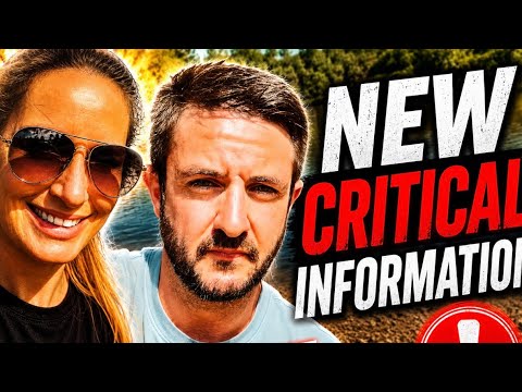 Nicola Bulley HUGE UPDATE | 2 people have NEW INFORMATION & I speak to “psychic” Jason who found her