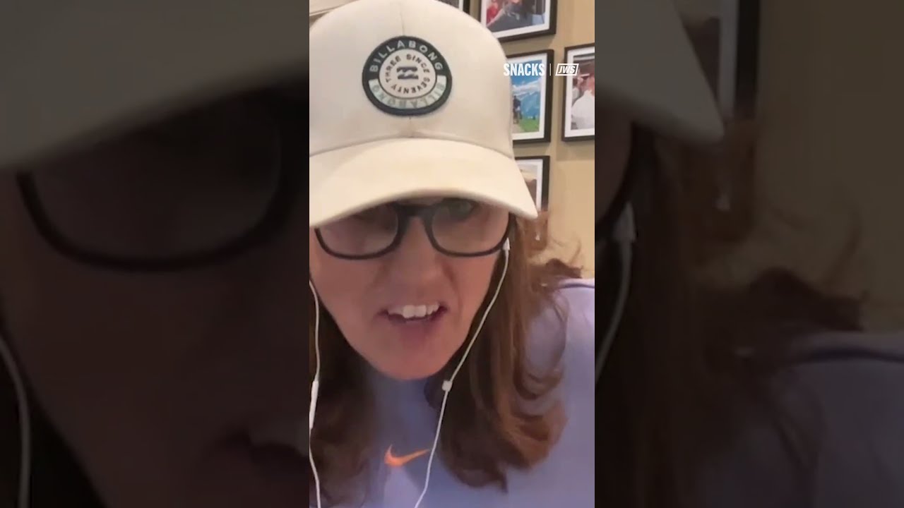 Julie What Kind Of Soccer Parent Are You Snackspodcast Juliefoudy Nwsl Uswnt