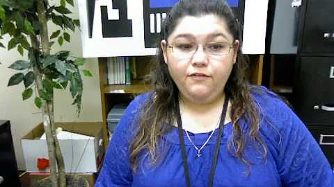 Laura Lozoya SSL