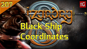 Let’s Play Wizardry 8 on Expert: Black Ship Coordinates For Z