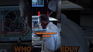surprise cameo in Jurassic World REBIRTH???