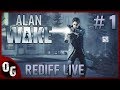 Fr rediffusion stream alan wake  live du 1509  partie 1