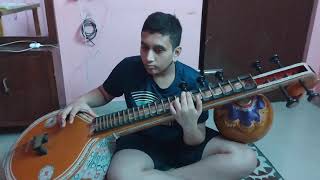 Rama chakkani seetaki