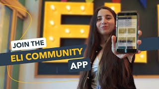 Discover ELI Schools Community App: Enrich Your Student Life in Ireland