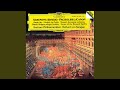 Albinoni: Adagio For Strings And Organ In G Minor